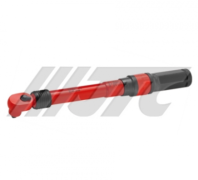 JTC-I009 3/8" INSULATED TORQUE WRENCH